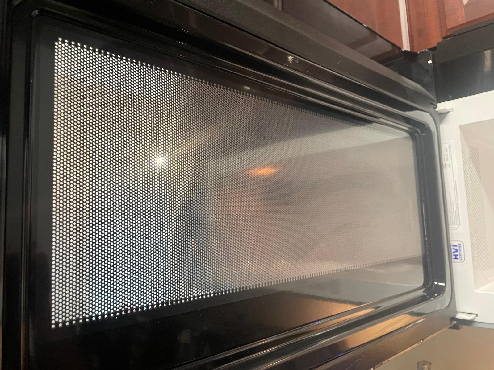 Microwave Care completed by FAB HOME CARE in Massachusetts