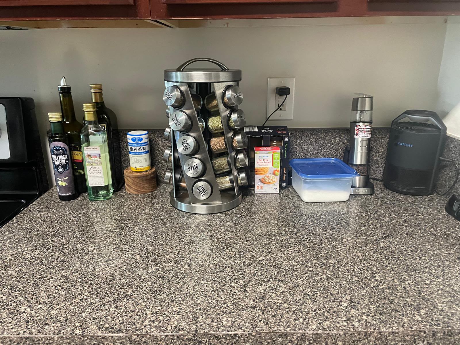 Countertop Care completed by FAB HOME CARE in Massachusetts